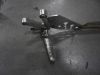 Schetsplaat links Aprilia Tuono 1000