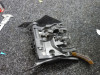 Sitzbank BMW F 700 GS