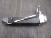 Muffler Yamaha XTZ Tenere
