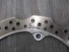 Remschijf voor Honda CBR 500 R