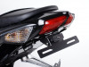 Kentekenplaathouder Suzuki GSX R 750