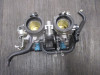 Einspritzanlage Yamaha Tenere 700
