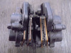 Brake calipers front BMW F 750 GS
