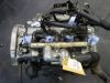 Motorblok Yamaha FJR 1300