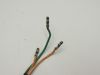 Knipperlicht links voor Honda VT 1100