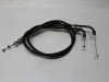 Throttle cable Suzuki GSX R 750