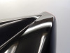 Cowl left rear Yamaha FAZER 600