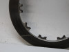 Remschijf voor links Honda VFR 750 R - RC30