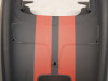 Achterspatbord Harley Davidson VROD VRSC