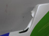 Rechter achterkant Kawasaki ZXR 750