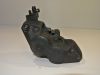 Brake caliper right front BMW R 1200 GS
