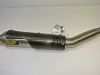 Sport auspuff Honda CB 600 F
