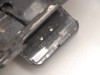 License plate holder Harley Davidson Softtail
