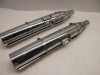 Muffler Harley Davidson Softtail