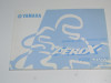 Fahrerhandbuch Yamaha Overige Yamaha