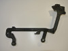 Linker kofferbeugel Honda ST 1100 Pan European