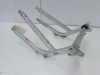 Achtersubframe Suzuki GSX R 750