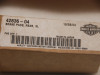 Braking pads rear Harley Davidson Sportster