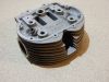 Cylinder head Moto Guzzi V7 700