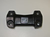 Gabelbrücke Obere Honda NC 700 S