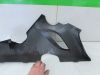 Linker onderkuip Kawasaki ZX 6 R