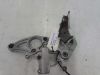 Main step holder right BMW R 1150 GS