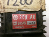 Regulator rectifier  Yamaha XVZ 1200 Venture