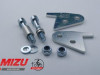 Link systeem achterveer Honda CBR 125 R