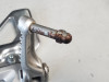 Voetsteun links Aprilia Tuono 1000