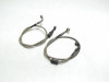 Brake hose front Ducati monster 600