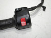 Handlebar switch assy right Kawasaki Ninja 300