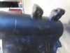Frame body parts Suzuki GSX R 1000