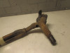 Auspuff-Krummer Honda ST 1300 Pan European