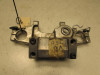 Gabelbrücke Obere Kawasaki VN 700  750