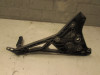 Main step holder left Yamaha FJ 1200