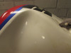 Tank Yamaha FZR 1000