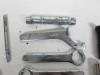Gereedschapset Suzuki GSX F 600