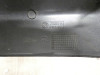 Linker achterkant BMW R 1150 R rockster