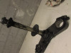 Gabelbrucke Unten Kawasaki ZX 6 R