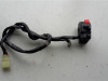Handlebar switch assy right Kawasaki GTR 1400