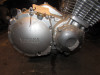 Motorblok Yamaha XJ 900 S Diversion