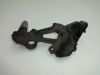 Soziusfussraste links Kawasaki ZZR 1100