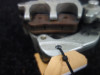 Brake caliper left front TM Racing 530 F