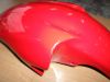 Voorspatbord Yamaha YZF R6