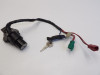 Ignition key Yamaha FZR 400