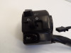 Handlebar switch assy left Kawasaki ZX 7 R