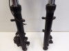 Front pipes complete Kawasaki GPX 750
