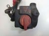 Handlebar switch assy right Honda CBX 550 F2