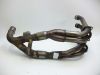 Downpipes Honda CBR 600 RR