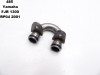 Engine parts Yamaha FJR 1300